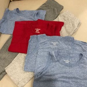 Boys Garanimals size 3T (6 pieces)